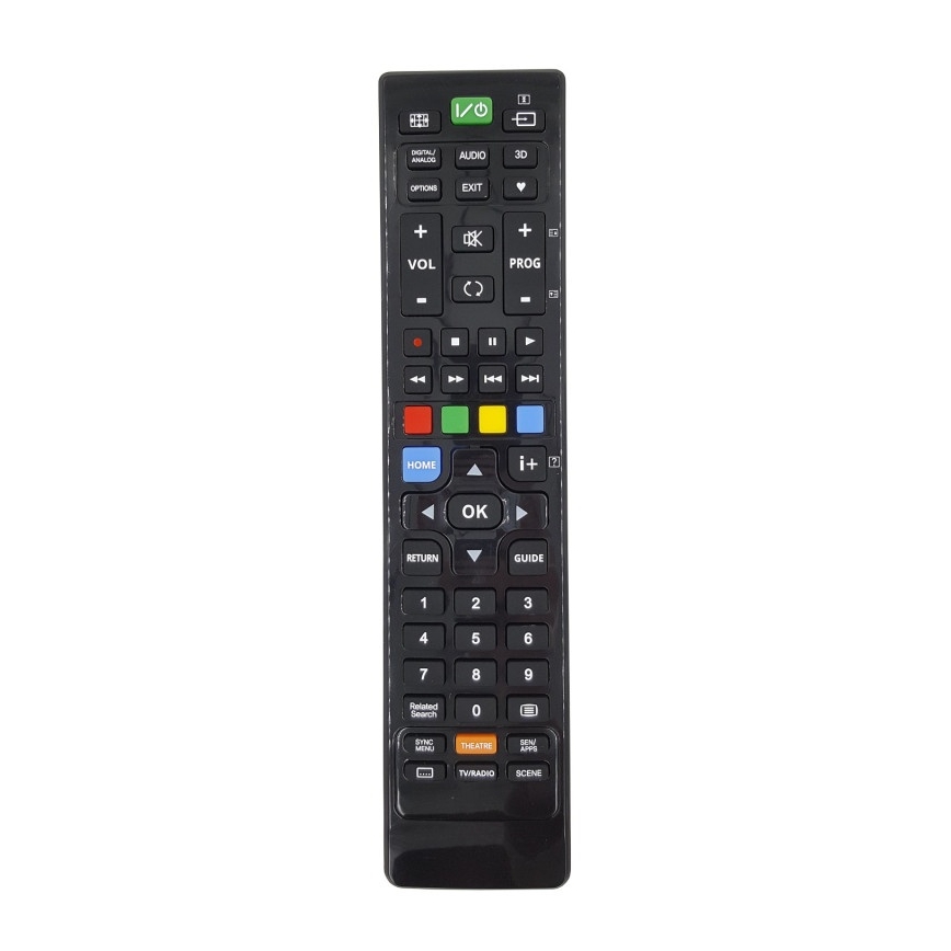 Mando repuesto MK FLORIA Superior para TV SONY