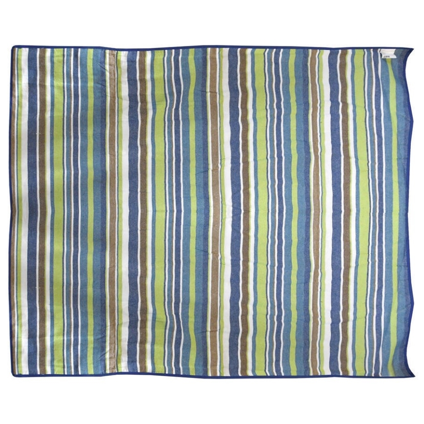 Manta de picnic 150x150 cm