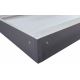 Marco de aluminio para instalación de paneles LED FR-VIRGO CLICK 120x30 cm