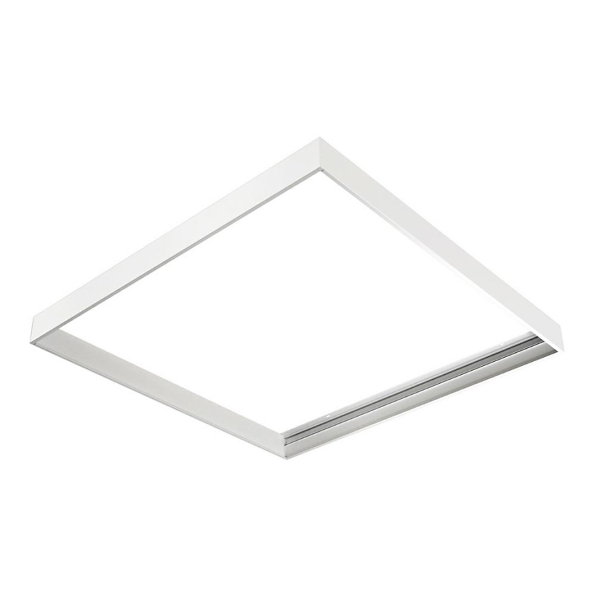 Marco metálico para la instalación de paneles LED 600x600mm
