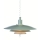 Markslöjd 102282 - Lámpara de araña ajustable KIKRENES 1xE27/60W/230V