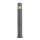 Markslöjd 104794 - Lámpara de exterior KURT 1xE27/20W/230V IP44
