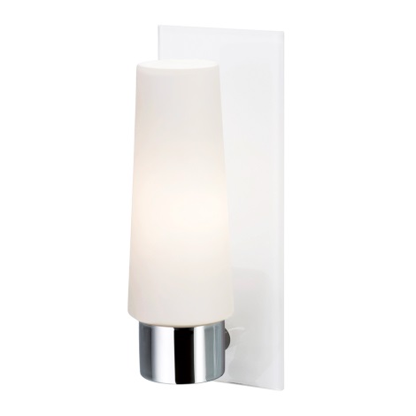 Markslöjd 105635 - LED Lámpara del baño regulable MÅNSTAD LED/4W/230V IP44