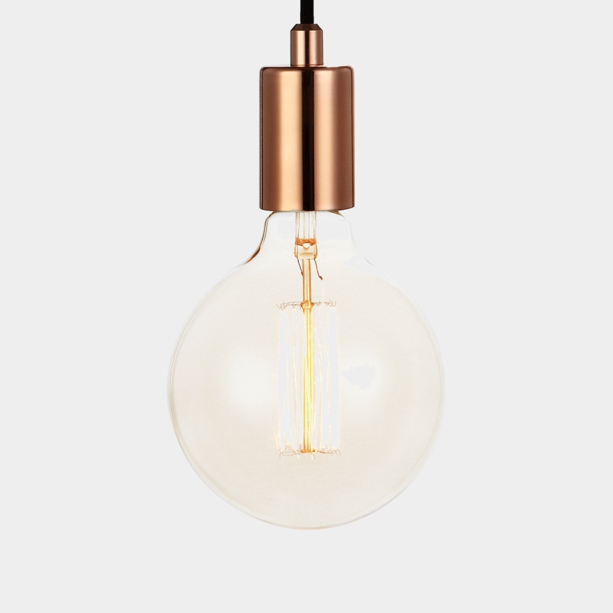 Markslöjd 106171 - Lámpara colgante SKY 1xE27/60W/230V