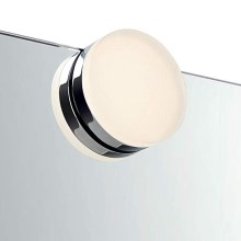 Markslöjd 106580 - Iluminación LED para espejo de baño AJACCIO LED/4W/230V IP44