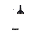 Markslöjd 106859 - Lámpara de mesa con dimmer LARRY 1xE27/60W/230V