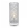 Markslöjd 106907 - Lámpara de mesa UTAH 1xE14/40W/230V