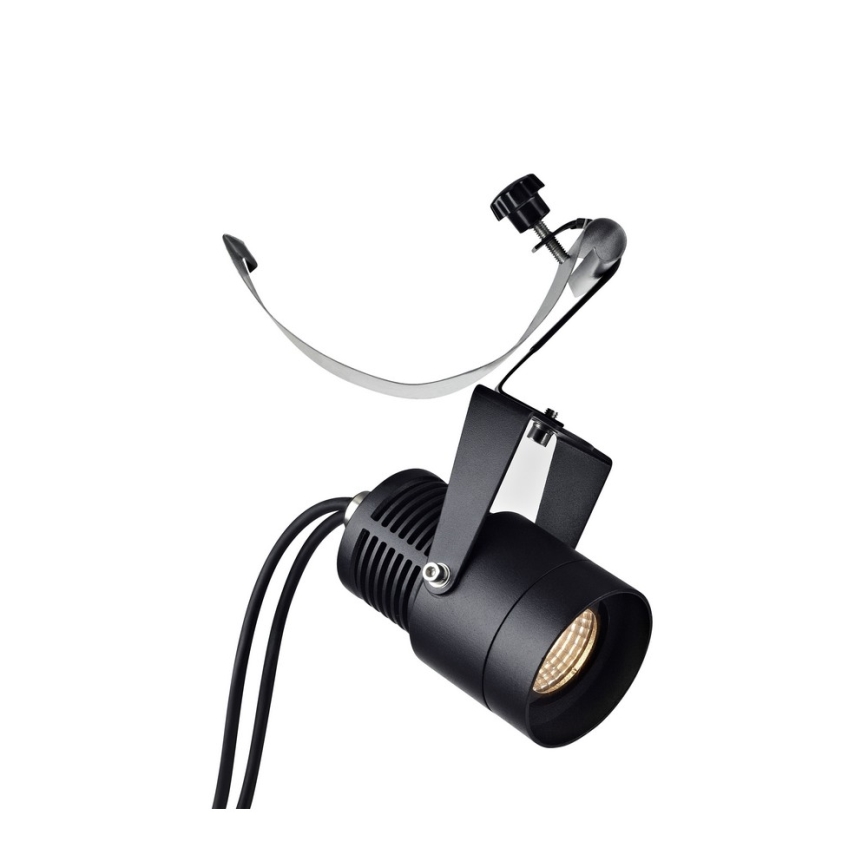 Marpzlöjd 106929 - Lámprara LED de exterior GARDEN24 LED/3W/24V IP44