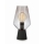 Markslöjd 107131 - Lámpara de mesa RETRO 1xE27/60W/230V