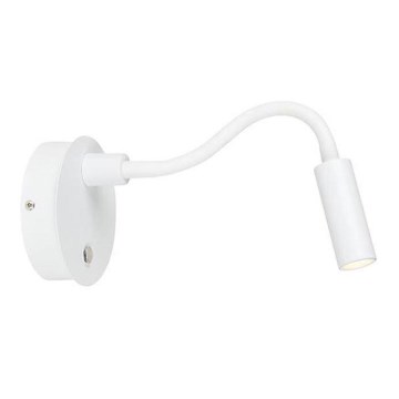 Markslöjd 107324 - Aplique LED KARLI LED/6W/230V