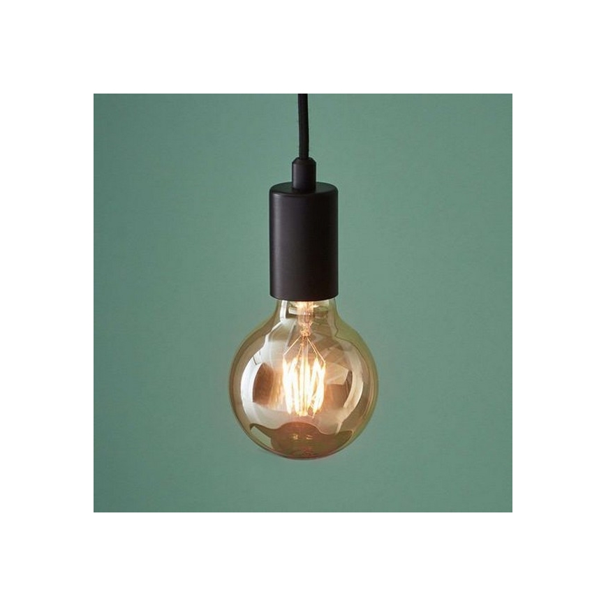 Markslöjd 107366 - Lámpara colgante SKY 1xE27/60W/230V