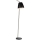 Markslöjd 107732 - Lámpara de pie SPIN 1xE27/60W/230V