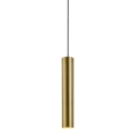 Markslöjd 107880 - Lámpara colgante con enchufe RUBEN 1xGU10/35W/230V