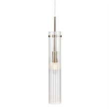 Markslöjd 108112 - Lámpara de araña con cable TUBO 1xE14/40W/230V