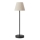 Markslöjd 108114 - Lámpara de mesa COZY 1xE14/40W/230V