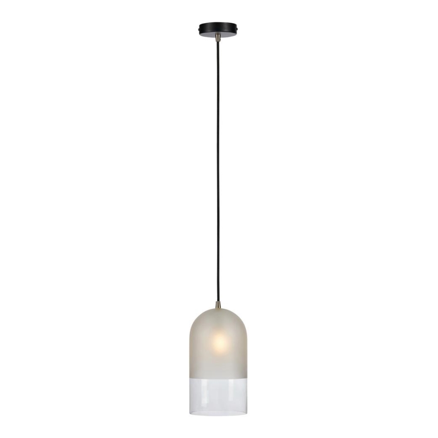 Markslöjd 108225 - Lámpara colgante COPE 1xE14/18W/230V
