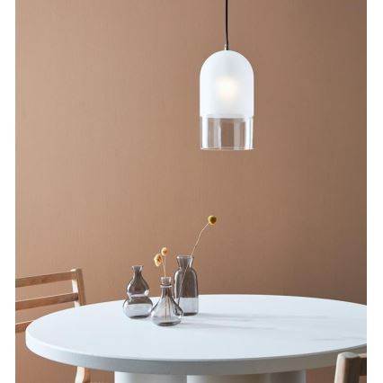 Markslöjd 108225 - Lámpara colgante COPE 1xE14/18W/230V