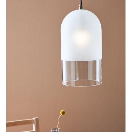 Markslöjd 108225 - Lámpara colgante COPE 1xE14/18W/230V
