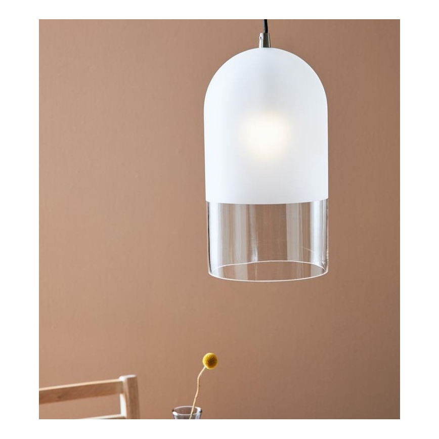 Markslöjd 108225 - Lámpara colgante COPE 1xE14/18W/230V