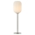 Markslöjd 108561 - Lámpara de mesa CAVA 1xE14/40W/230V