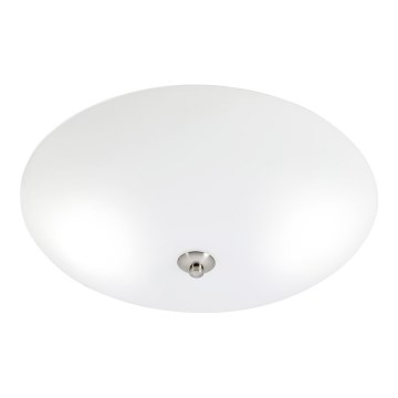 Markslöjd 108765 - Plafón PLATILLO 2xE27/40W/230V diá. 39 cm