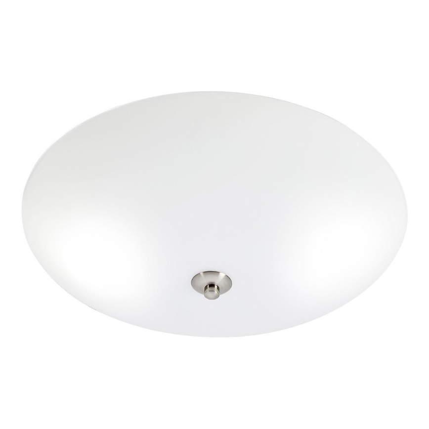Markslöjd 108765 - Plafón PLATILLO 2xE27/40W/230V diá. 39 cm