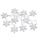 Markslöjd 703747 - Cadena de Navidad LED PRINCE 10xLED/3xAA 2,15m blanco cálido