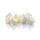 Markslöjd 703863 - Cadena de Navidad LED LEAF 10xLED 2,15m blanco cálido