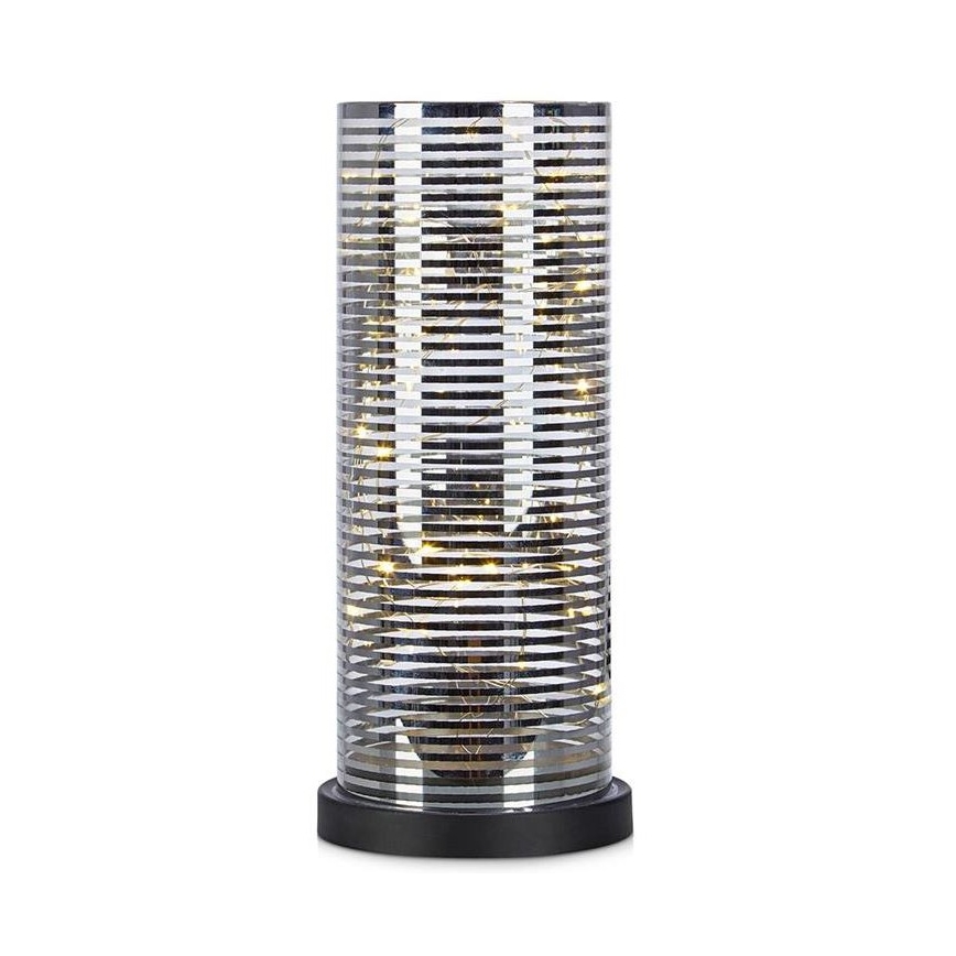 Markslöjd 704492 - Decoración de Navidad LED MOA 20xLED/3xAA