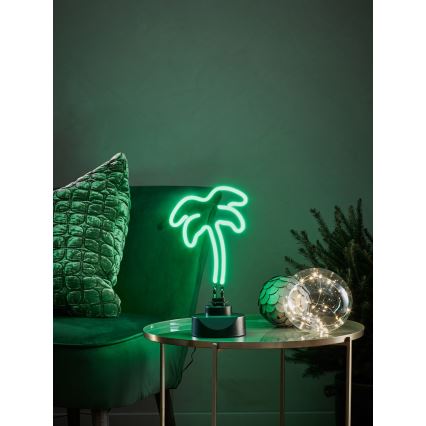 Markslöjd 704508 - LED Decoración TEXAS LED/6W/230V