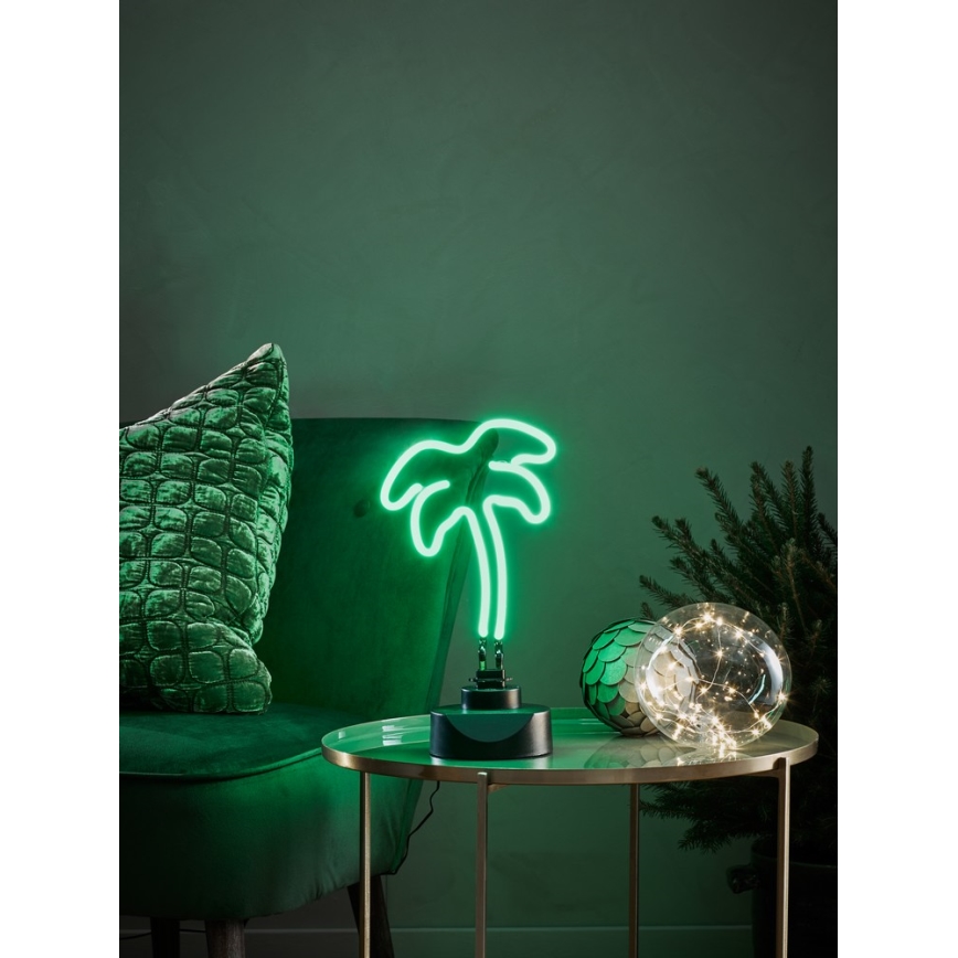 Markslöjd 704508 - LED Decoración TEXAS LED/6W/230V