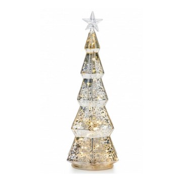 Markslöjd 705534 - Decoración de Navidad LED STRIX LED/3xAA