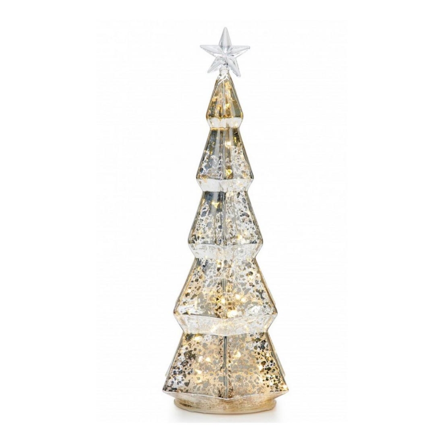 Markslöjd 705534 - Decoración de Navidad LED STRIX LED/3xAA