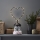 Markslöjd 705855 - Decoración navideña LED SWEETIE LED/0,45W/3xAA corazón
