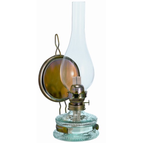 Mars Svratka 0066 - Lámpara de queroseno - patente 11”