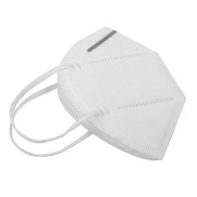 Máscara de protección / Respirador
