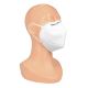 Máscara de protección / Respirador