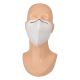 Máscara protectora clase KN95 (FFP2) 500 uds - COMFORT