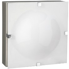 Massive 17219/47/10 - LED Aplique para el baño SLAGELSE 1xLED/7,5W/230V