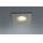 Massive 59910/17/10 - Lámpara empotrable para el baño TIGRIS 1xGU10/50W/230V IP44