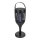 Mata insectos solar LED LED/1,3W/3,7V IP24 20 mate