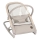 Maxi-Cosi - Columpio para bebés 2en1 KORI beige