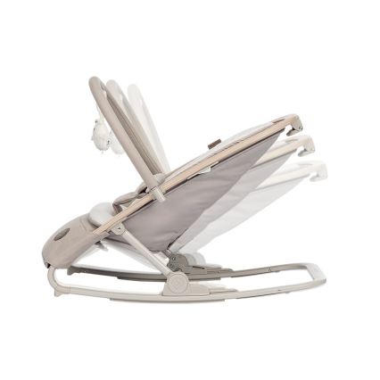 Maxi-Cosi - Columpio para bebés 2en1 KORI beige