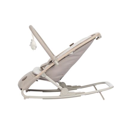Maxi-Cosi - Columpio para bebés 2en1 KORI beige
