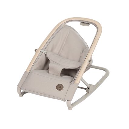 Maxi-Cosi - Columpio para bebés 2en1 KORI beige