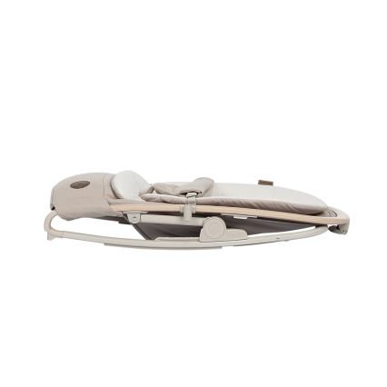Maxi-Cosi - Columpio para bebés 2en1 KORI beige