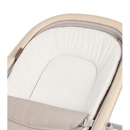 Maxi-Cosi - Columpio para bebés 2en1 KORI beige