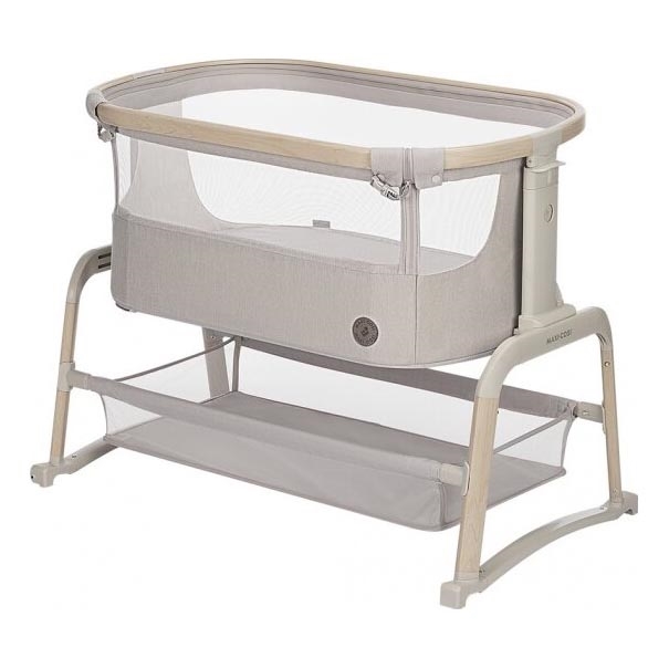 Maxi-Cosi - Cuna de viaje IORA AIR beige
