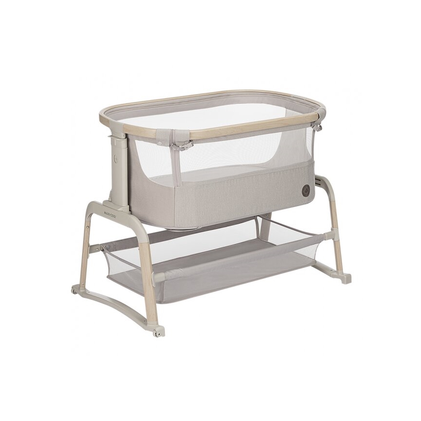 Maxi-Cosi - Cuna de viaje IORA AIR beige