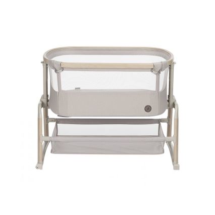 Maxi-Cosi - Cuna de viaje IORA AIR beige
